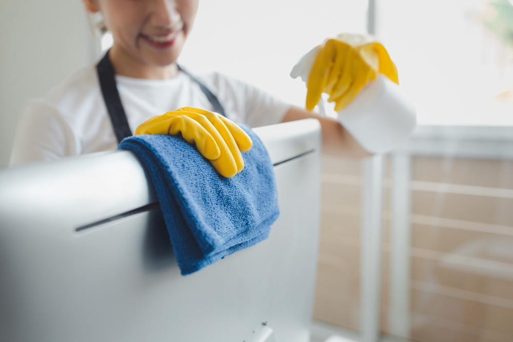 Specialised Cleaning Services